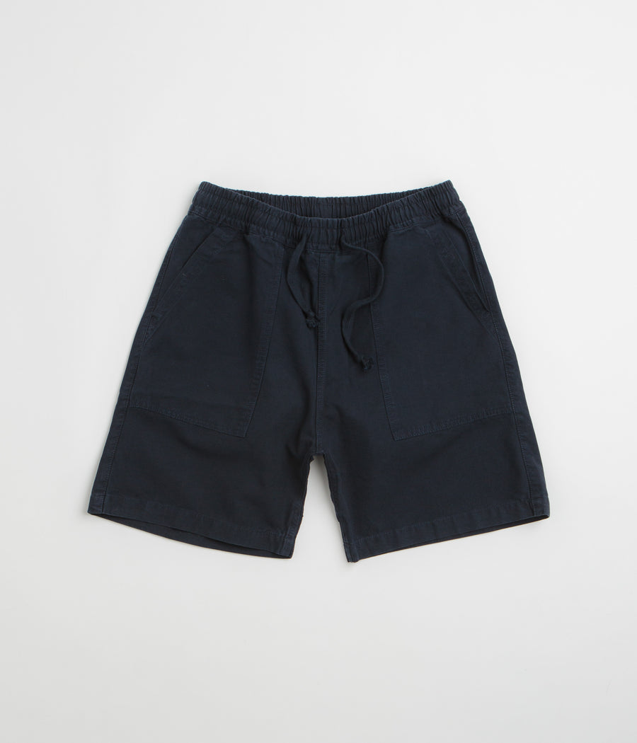 Service Works Classic Chef Shorts - Dark Navy