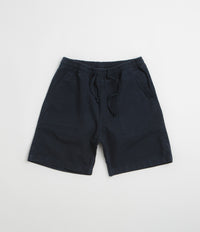 Service Works Classic Chef Shorts in Dark Navy
