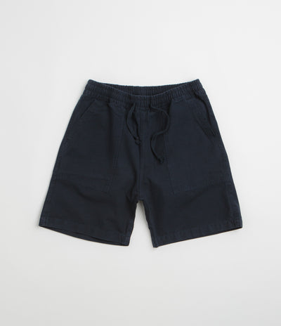 Service Works Classic Chef Shorts - Dark Navy