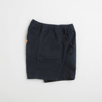 Service Works Classic Chef Shorts - Dark Navy thumbnail