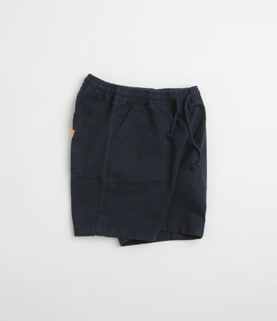 Service Works Classic Chef Shorts - Dark Navy