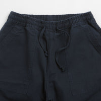 Service Works Classic Chef Shorts - Dark Navy thumbnail