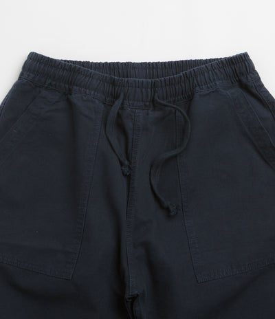 Service Works Classic Chef Shorts - Dark Navy