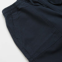 Service Works Classic Chef Shorts - Dark Navy thumbnail