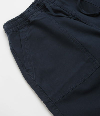 Service Works Classic Chef Shorts - Dark Navy