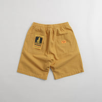 Service Works Classic Chef Shorts - Gold thumbnail