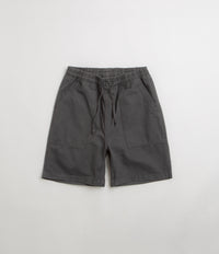 Service Works Classic Chef Shorts in Grey