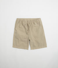 Service Works Classic Chef Shorts in Khaki