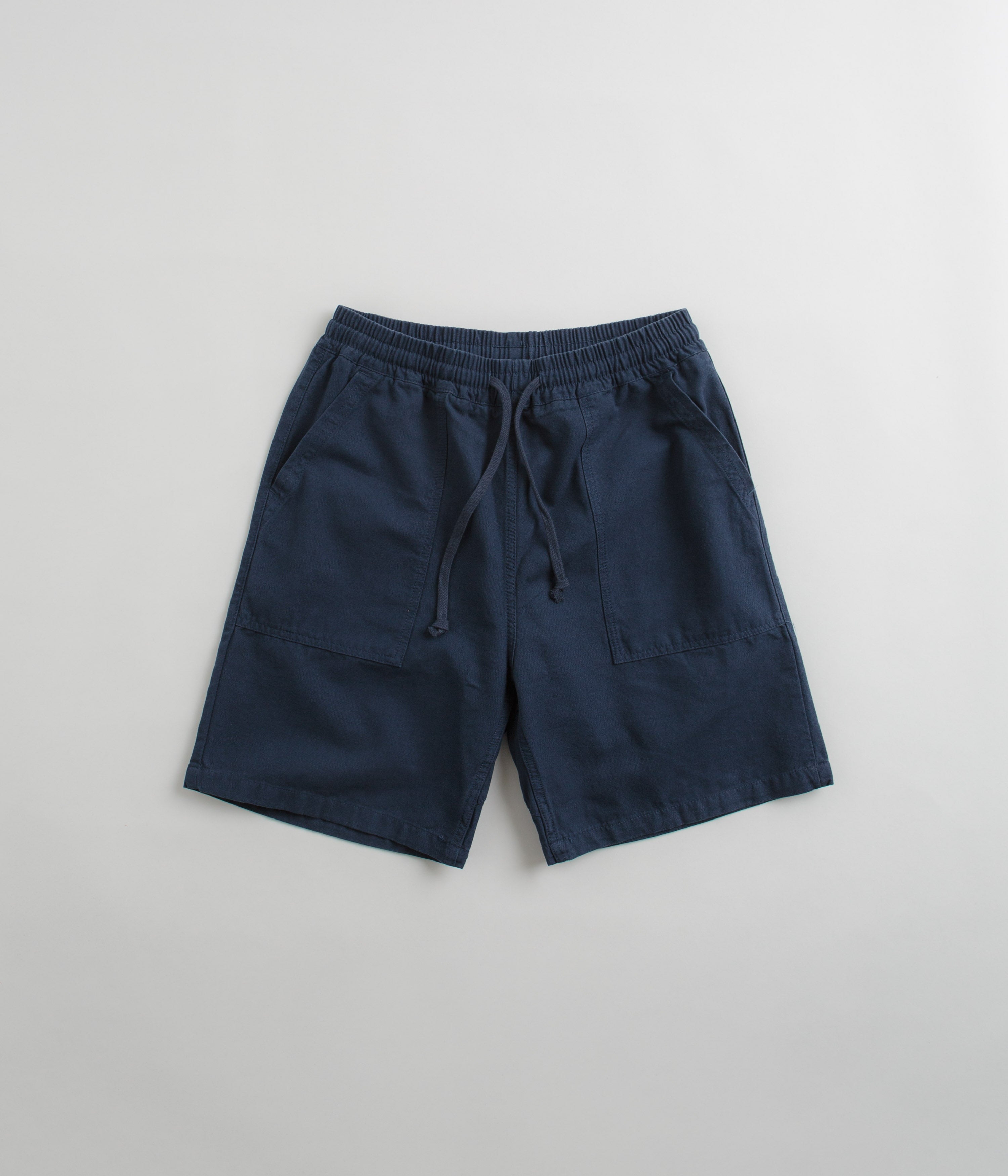 Service Works Classic Chef Shorts - Terracotta | Flatspot