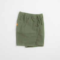 Service Works Classic Chef Shorts - Olive thumbnail