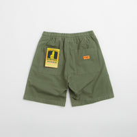 Service Works Classic Chef Shorts - Olive thumbnail