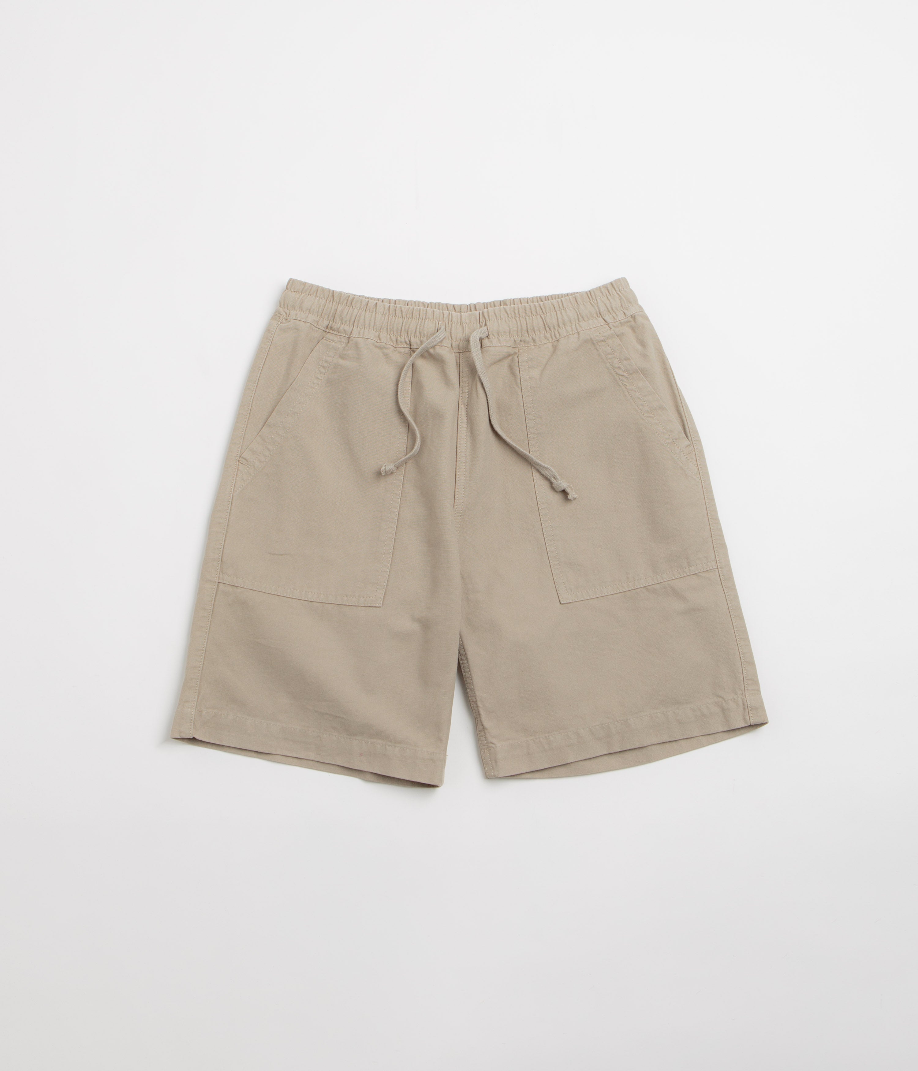 Service Works Classic Chef Shorts - Stone