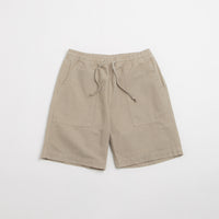 Service Works Classic Chef Shorts in Stone thumbnail