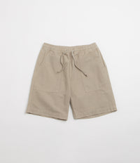 Service Works Classic Chef Shorts in Stone