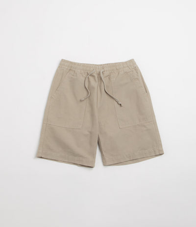 Service Works Classic Chef Shorts in Stone