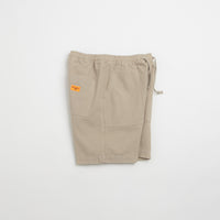Service Works Classic Chef Shorts in Stone thumbnail