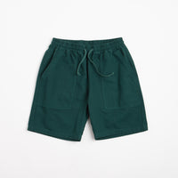 Service Works Classic Chef Shorts - Teal thumbnail