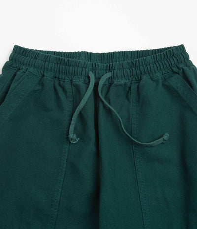 Service Works Classic Chef Shorts - Teal