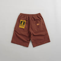 Service Works Classic Chef Shorts - Terracotta thumbnail
