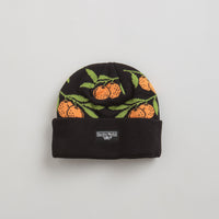Service Works Clementine Jacquard Beanie - Black thumbnail