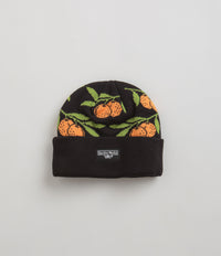 Service Works Clementine Jacquard Beanie - Black