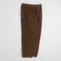 Service Works Corduroy Chef Pants - Bark thumbnail