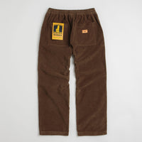 Service Works Corduroy Chef Pants - Bark thumbnail