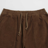 Service Works Corduroy Chef Pants - Bark thumbnail