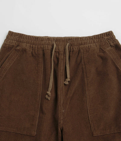 Service Works Corduroy Chef Pants - Bark