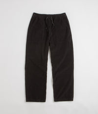 Service Works Corduroy Chef Pants in Black