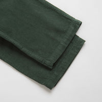 Service Works Corduroy Chef Pants - Forest thumbnail