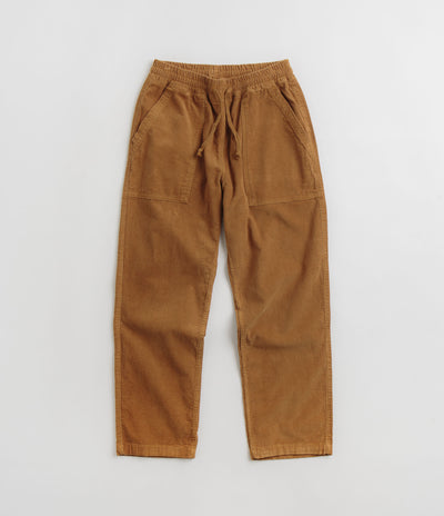 Service Works Corduroy Chef Pants - Pecan