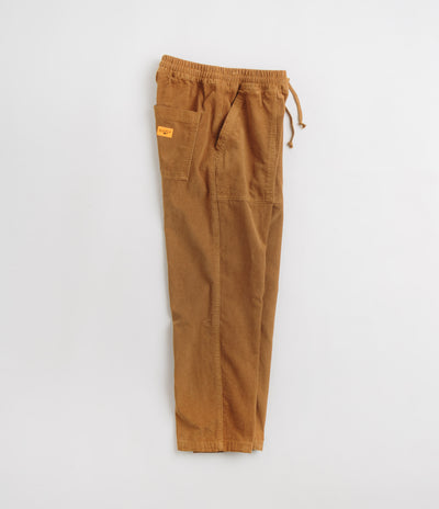 Service Works Corduroy Chef Pants - Pecan