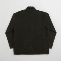Service Works Corduroy Chore Shirt - Coppice thumbnail