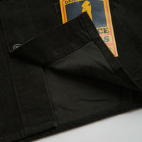 Service Works Corduroy Chore Shirt - Coppice thumbnail