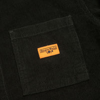 Service Works Corduroy Chore Shirt - Coppice thumbnail