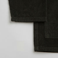 Service Works Corduroy Chore Shirt - Coppice thumbnail