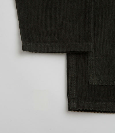 Service Works Corduroy Chore Shirt - Coppice