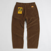 Service Works Corduroy Part Timer Pants in Bark thumbnail