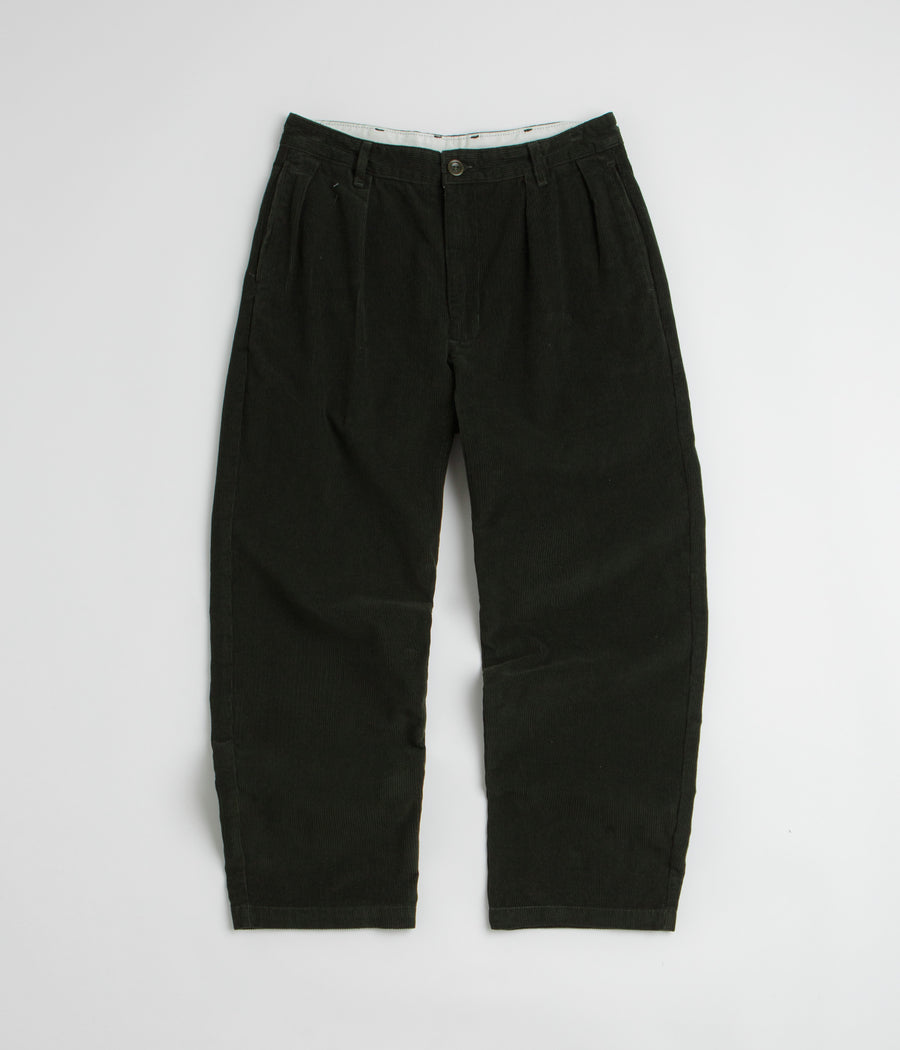 Service Works Corduroy Part Timer Pants in Coppice