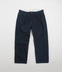 Service Works Corduroy Part Timer Pants in Navy