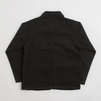 Service Works Denim 2.0 Coverall Jacket in Dark Wash thumbnail