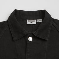 Service Works Denim 2.0 Coverall Jacket in Dark Wash thumbnail