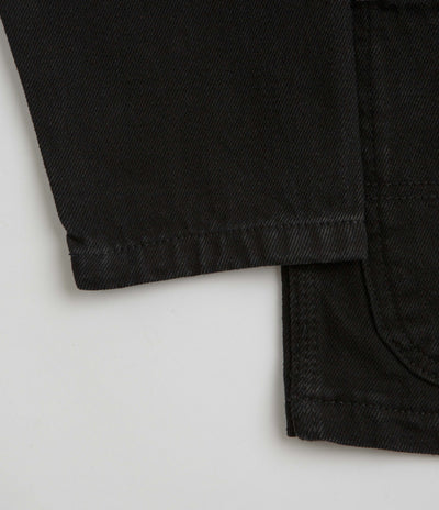 Service Works Denim 2.0 Coverall Jacket in Dark Wash