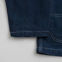Service Works Denim 2.0 Coverall Jacket in One Wash thumbnail