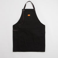 Service Works Denim Apron in Dark Wash thumbnail