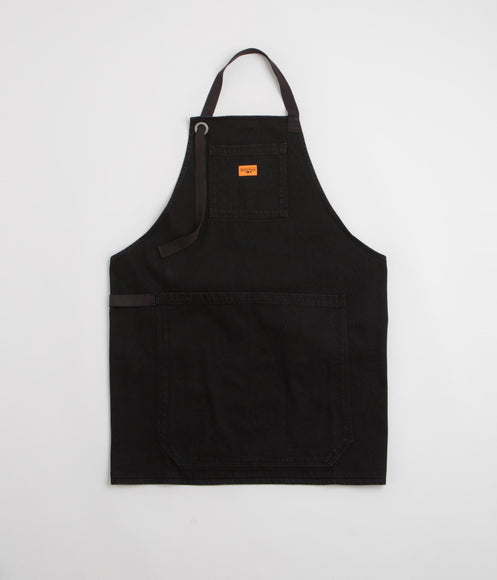 Service Works Denim Apron - Dark Wash