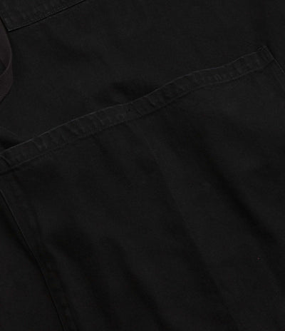 Service Works Denim Apron in Dark Wash