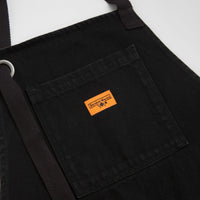 Service Works Denim Apron in Dark Wash thumbnail