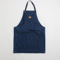 Service Works Denim Apron in One Wash thumbnail